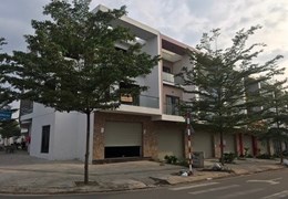Trả nợ ngân hàng bán nhà khu dân cư phường Tam Hiệp - Dự án Sunshine Residence Biên Hòa, Thành phố