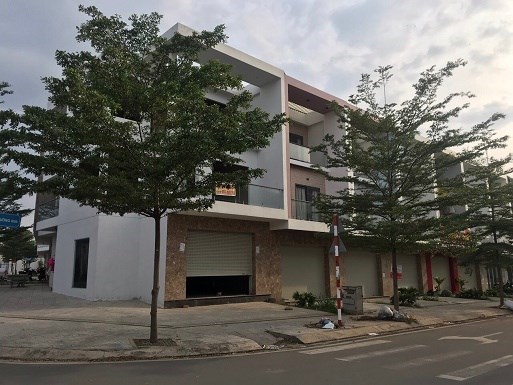 Trả nợ ngân hàng bán nhà khu dân cư phường Tam Hiệp - Dự án Sunshine Residence Biên Hòa, Thành phố