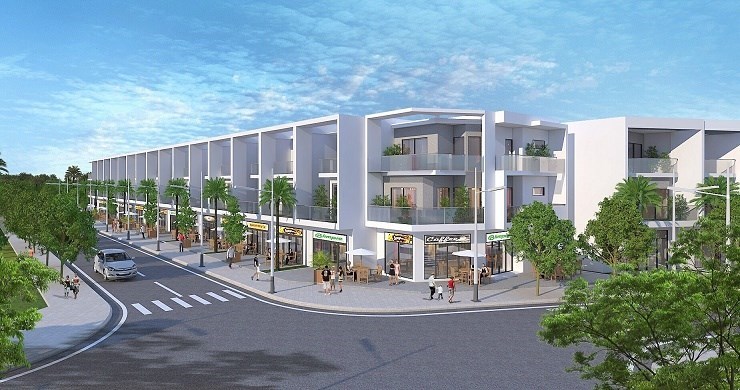 Trả nợ ngân hàng bán nhà khu dân cư phường Tam Hiệp - Dự án Sunshine Residence Biên Hòa, Thành phố