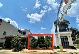 Chính chủ bán đất mặt tiền đường Lê Duẩn, ngay chợ, trường học, trung tâm hành chính Huyện Bảo Lâm