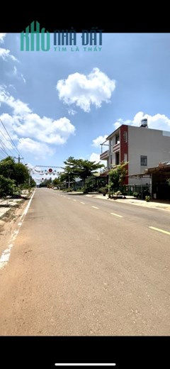 Chính chủ bán đất mặt tiền đường Lê Duẩn, ngay chợ, trường học, trung tâm hành chính Huyện Bảo Lâm