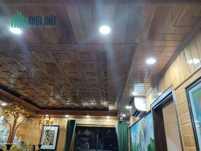CĂN HỘ 78m2, 2 NGỦ, TÒA CHUNG CƯ LẠC HỒNG, TẦNG CAO, TẶNG NỘI THẤT GỖ CAO CẤP.