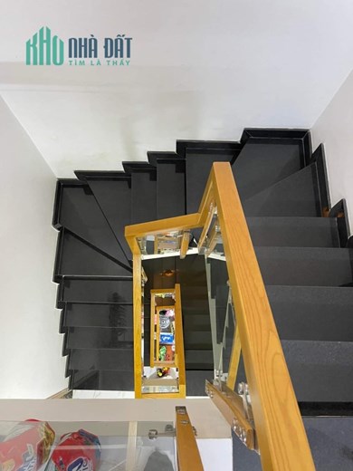 Ngộp-Bán nhà mặt tiền hẻm kinh doanh Dương Bá Trạc, 5 tầng chỉ 7tỷ
