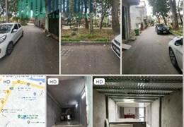 Chính chủ cần bán  nhà  2,5 tầng ở Vườn hoa nhà Văn Hoá phường Đáp Cầu mới, Phường Đáp Cầu, tp Bắc