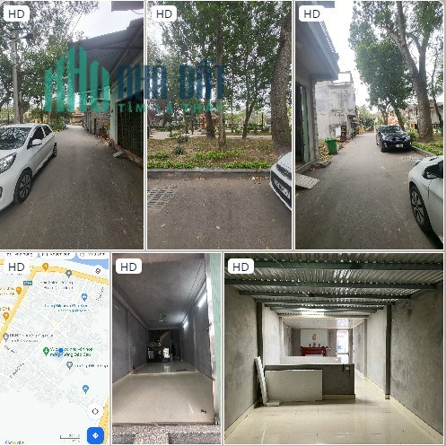 Chính chủ cần bán  nhà  2,5 tầng ở Vườn hoa nhà Văn Hoá phường Đáp Cầu mới, Phường Đáp Cầu, tp Bắc