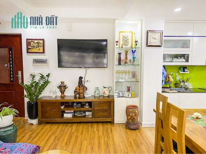 Rẻ, bán căn hộ chung cư Rice City, Long Biên, ở rộng 2 ngủ, 2 vệ sinh, 70m, giá chỉ 30tr/m