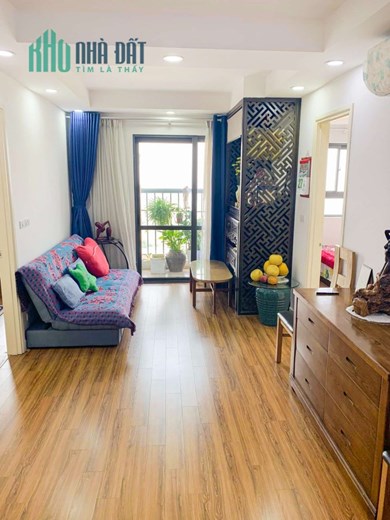 Rẻ, bán căn hộ chung cư Rice City, Long Biên, ở rộng 2 ngủ, 2 vệ sinh, 70m, giá chỉ 30tr/m