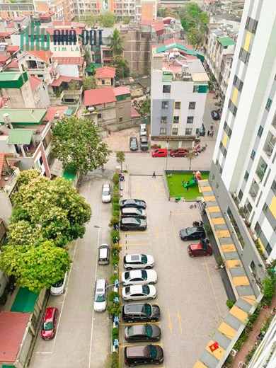 Rẻ, bán căn hộ chung cư Rice City, Long Biên, ở rộng 2 ngủ, 2 vệ sinh, 70m, giá chỉ 30tr/m