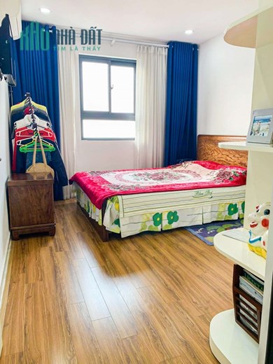 Rẻ, bán căn hộ chung cư Rice City, Long Biên, ở rộng 2 ngủ, 2 vệ sinh, 70m, giá chỉ 30tr/m