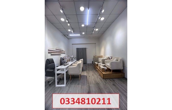 Nhượng tiệm Nail tại Tân Bình, TP.Hồ Chí Minh; 0334810211