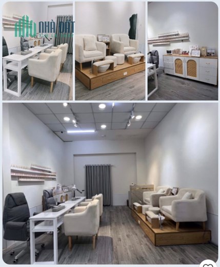 Nhượng tiệm Nail tại Tân Bình, TP.Hồ Chí Minh; 0334810211