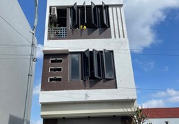 CHÍNH CHỦ CẦN BÁN NHÀ CĂN NHÀ 4 TẦNG XÃ PHÚ XUÂN, THÀNH PHỐ THÁI BÌNH