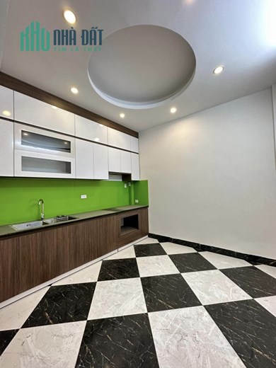 Bán nhà Dương Nội 4 tầng - 33m2 - 4 phòng ngủ - mặt tiền 3,5m - ngõ oto đỗ cửa - giá chỉ 2ty700tr