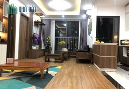 CHUNG CƯ ECOHOM3, TẦNG CAO THOÁNG MÁT, FULL NỘI THẤT,