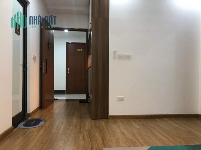 CHUNG CƯ ECOHOM3, TẦNG CAO THOÁNG MÁT, FULL NỘI THẤT,