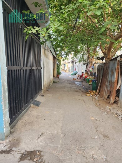 Bán Nhà Xã Trung Chánh, 4x16, Lửng, Ngay Chợ Đầu Mối, Hóc Môn
