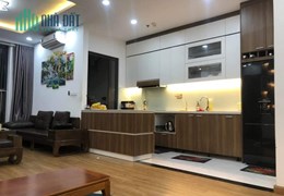 CĂN HỘ 81M2, 3 NGỦ, TÒA CHUNG CƯ ECOHOM3, TẦNG CAO THOÁNG MÁT, FULL NỘI THẤT, Ở LUÔN.