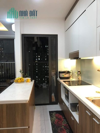 CĂN HỘ 81M2, 3 NGỦ, TÒA CHUNG CƯ ECOHOM3, TẦNG CAO THOÁNG MÁT, FULL NỘI THẤT, Ở LUÔN.