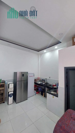 HÀNG ĐẦU TƯ - NGAY MẶT TIỀN ĐỖ NHUẬN - GẦN TỔ HỢP CELADOL AEON MALL - 45M2 - XE HƠI NGỦ TRONG NHÀ -
