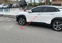 Cần bán Xe Hyundai Kona Đặc biệt 2022 Phường Đông Thọ TP Thanh Hóa