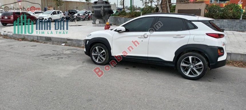 Cần bán Xe Hyundai Kona Đặc biệt 2022 Phường Đông Thọ TP Thanh Hóa