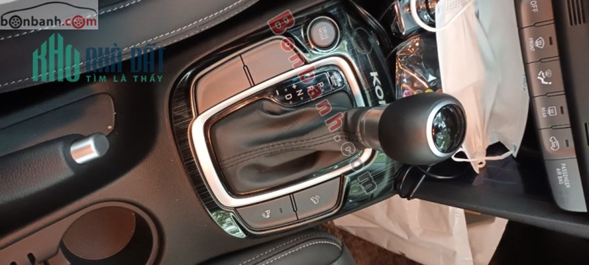 Cần bán Xe Hyundai Kona Đặc biệt 2022 Phường Đông Thọ TP Thanh Hóa