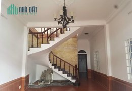 Nhà 2 tầng, 5.9 nở hậu 7x17m. Giá 3,950tr. Đông Lân 1 Bà Điểm. Hóc Môn
