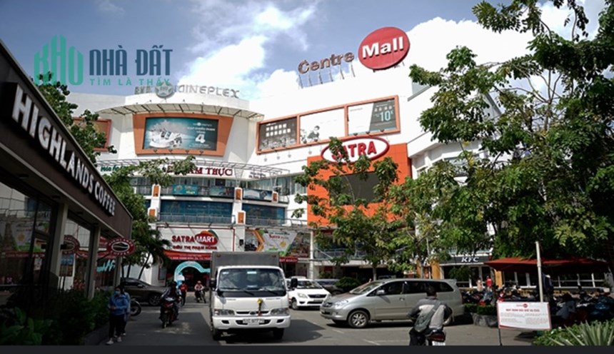 Bán nhà mặt tiền Phạm Hùng,Ngang 5m,120m2,5 tầng,6pn, Giá 18 Tỷ