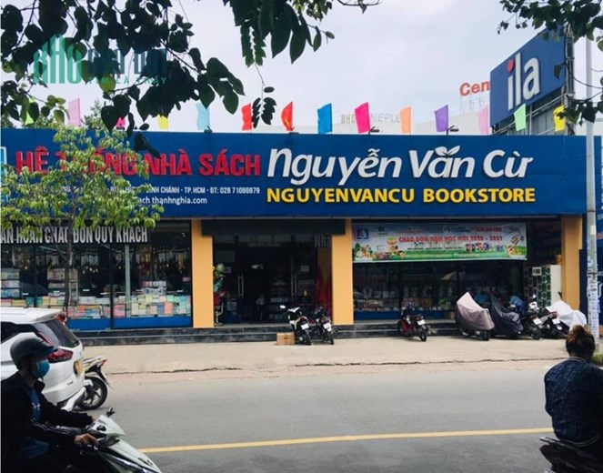 Bán nhà mặt tiền Phạm Hùng,Ngang 5m,120m2,5 tầng,6pn, Giá 18 Tỷ