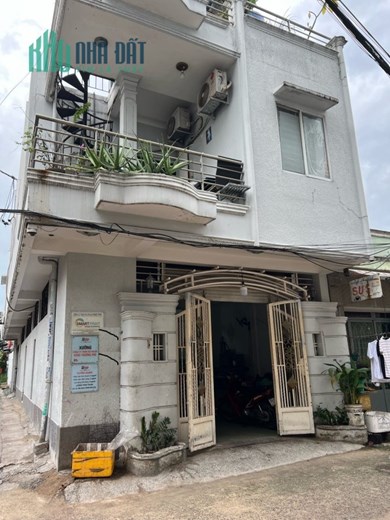 Chính chủ cần bán nhà ở 128/5 Nguyễn Sơn, Phường Phú Thọ Hoà, Quận Tân Phú