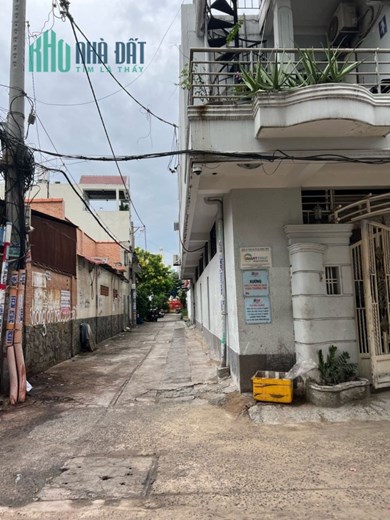 Chính chủ cần bán nhà ở 128/5 Nguyễn Sơn, Phường Phú Thọ Hoà, Quận Tân Phú