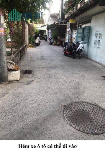 Chính Chủ Cần Bán Gấp 2 Nhà Liền Kề Tại Phường Mỹ Long