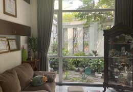 HIẾM- Bán biệt thự sân vườn diện tích khủng 18x30 trung tâm Q8