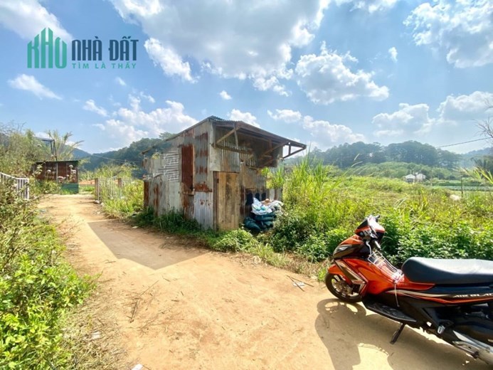 ( Hot Hot ) Chỉ 1.7 tỷ sở hữu ngay 540m2 đất sổ riêng tỷ đường Mimoza, Đà Lạt