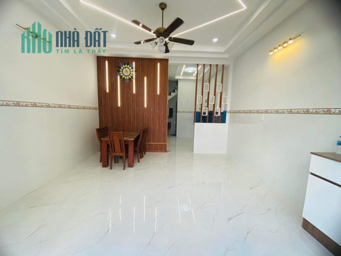 MẶT TIỀN KINH DOANH ĐỈNH, GIÁ HẺM, NGANG 5M, KHÔNG QUY HOẠCH, SỔ VUÔNG VỨC