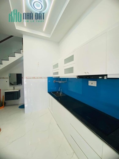 MẶT TIỀN KINH DOANH ĐỈNH, GIÁ HẺM, NGANG 5M, KHÔNG QUY HOẠCH, SỔ VUÔNG VỨC