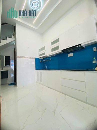 Bán nhà Mặt tiền ngang 5m, Đường số 7, Phường 3, Gò Vấp, 50m2, giá chỉ nhĩnh 5 tỷ