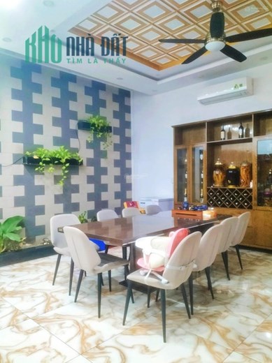BIỆT THỰ LÔ GÓC KHU TÊN LỬA – VÀNH ĐAI TRONG 8 x 25, 3 TẦNG 29 TỶ.