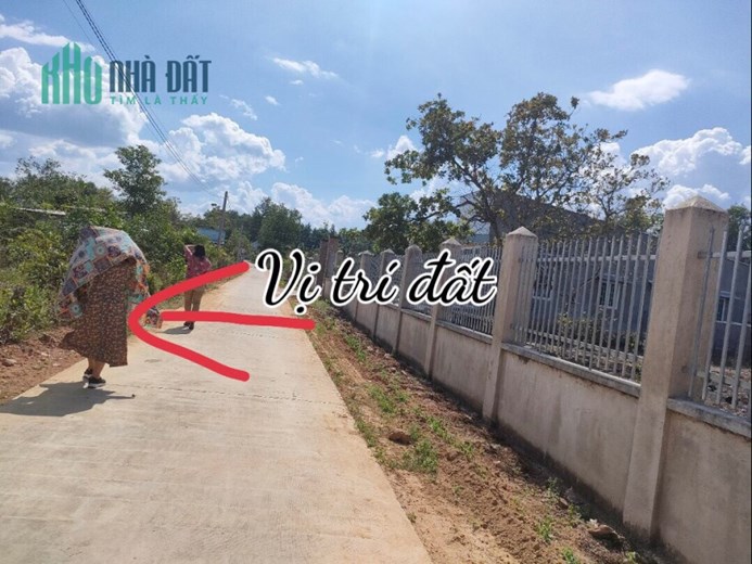 Kẹt Tiền Cần Bán 2 Lô Đất Nền Sát Nhau Tại Xã Phú Điền, Huyện Tân Phú, Tỉnh Đồng Nai