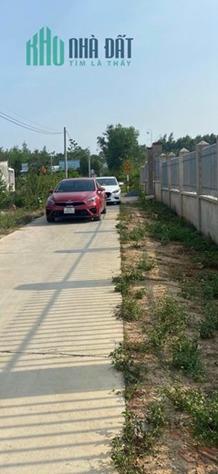 Kẹt Tiền Cần Bán 2 Lô Đất Nền Sát Nhau Tại Xã Phú Điền, Huyện Tân Phú, Tỉnh Đồng Nai