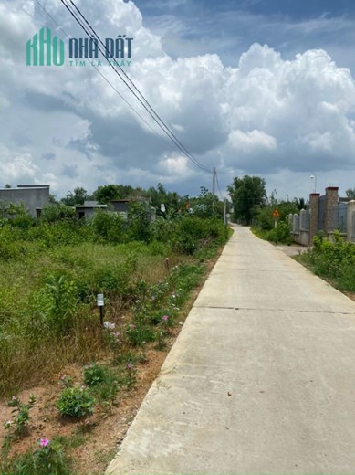 Kẹt Tiền Cần Bán 2 Lô Đất Nền Sát Nhau Tại Xã Phú Điền, Huyện Tân Phú, Tỉnh Đồng Nai