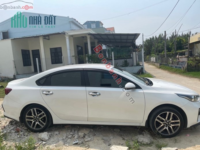 Cần bán Xe Kia Cerato 2019 Điện Biên Phủ Tp Hội An  Quảng Nam