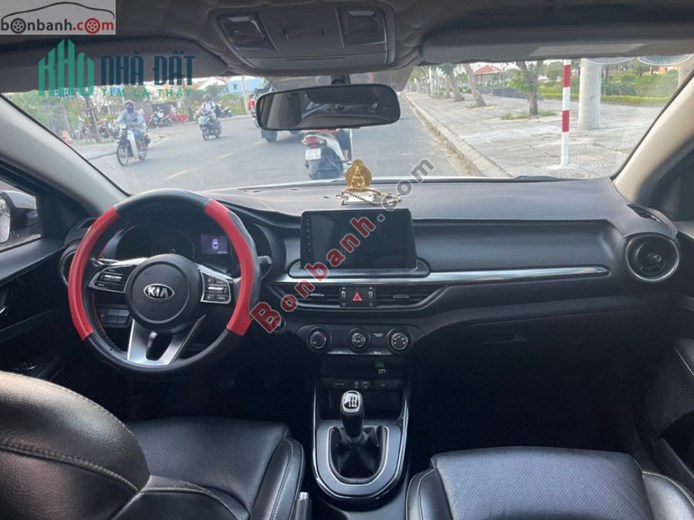 Cần bán Xe Kia Cerato 2019 Điện Biên Phủ Tp Hội An  Quảng Nam