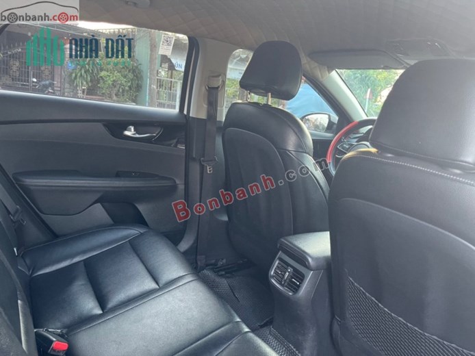 Cần bán Xe Kia Cerato 2019 Điện Biên Phủ Tp Hội An  Quảng Nam