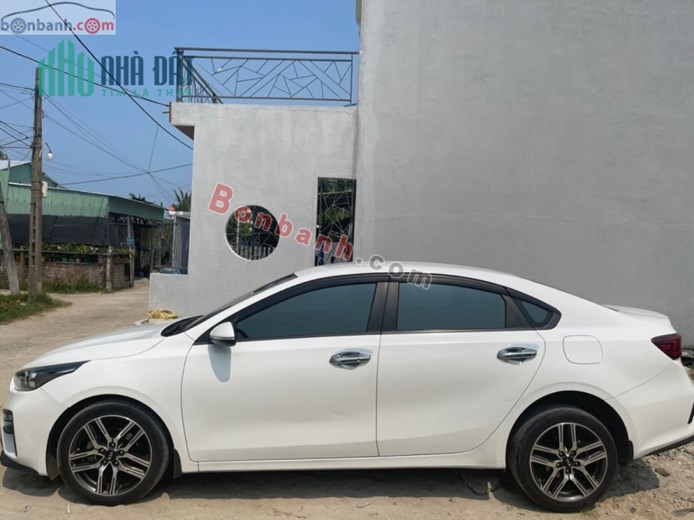 Cần bán Xe Kia Cerato 2019 Điện Biên Phủ Tp Hội An  Quảng Nam