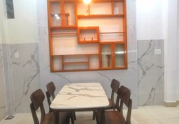 Bán nhà Nguyễn Đức Trung Thanh Khê 3 tầng lô góc ô tô tránh dòng tiền nhỉnh 3 tỷ.