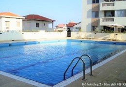 Bán căn hộ duplex Mỹ Khánh Nguyễn Đức Cảnh Phú Mỹ Hưng q7