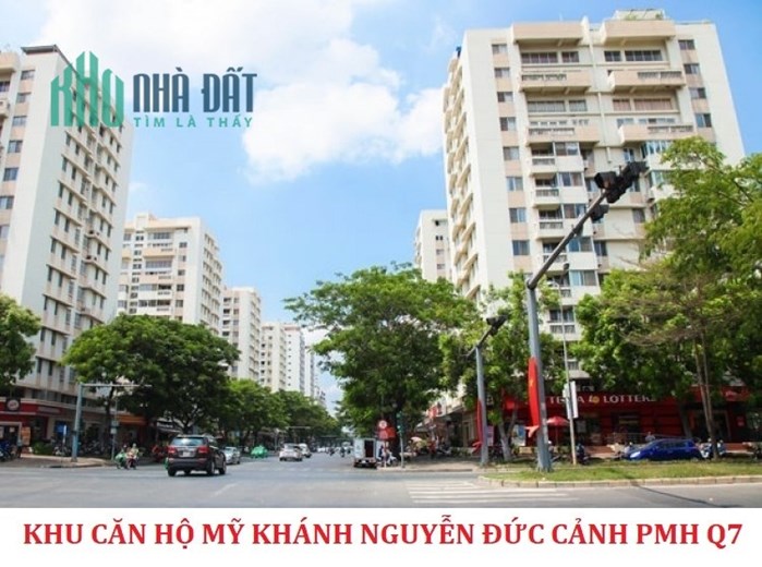 Bán căn hộ duplex Mỹ Khánh Nguyễn Đức Cảnh Phú Mỹ Hưng q7
