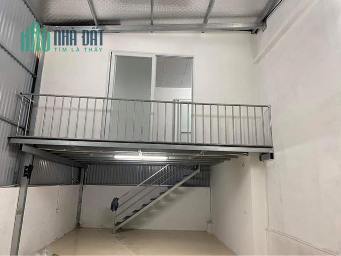 Bán đất tặng nhà tại An Thọ An Khánh 56m2 mặt tiền 4,5 cách đường oto chạy 15m2 giá đầu tư
