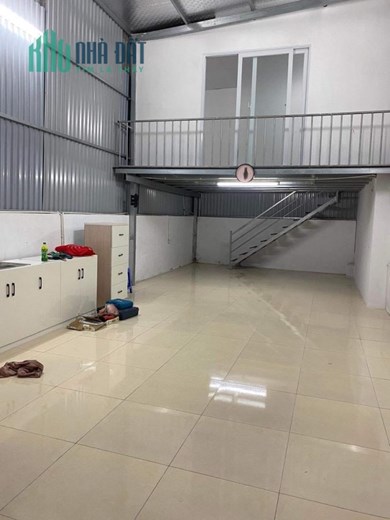 Bán đất tặng nhà tại An Thọ An Khánh 56m2 mặt tiền 4,5 cách đường oto chạy 15m2 giá đầu tư